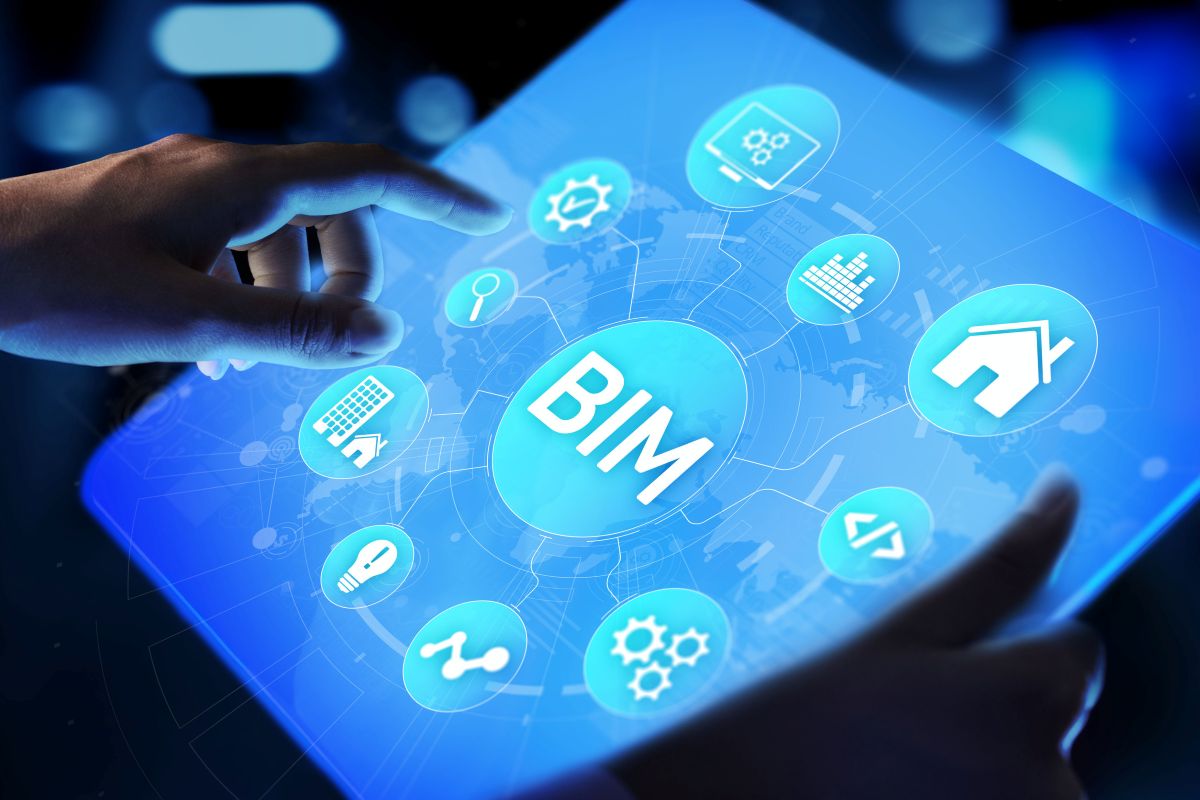 Il BIM è lo strumento adatto per progettare gli Smart Building