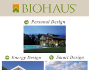 Biohaus a MADE Expo