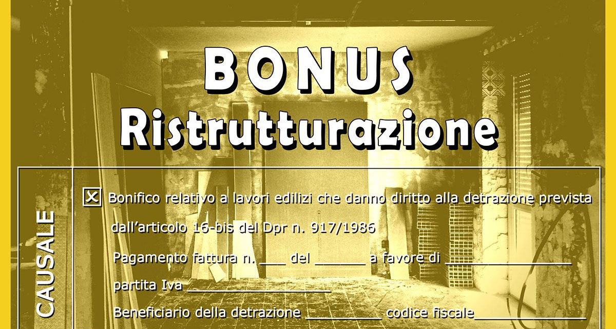 I bonus edilizi nel 2025: cosa resta e cosa cambia