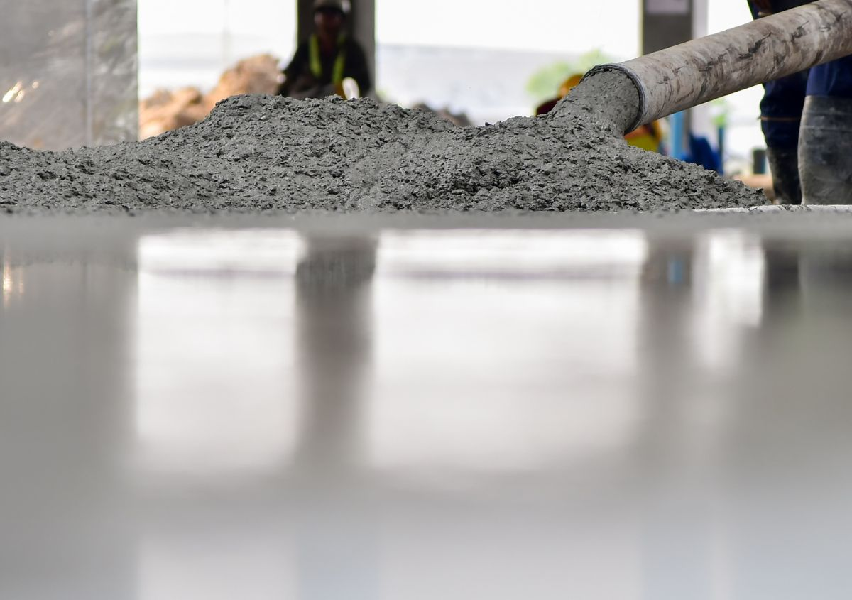 Che cos’è il calcestruzzo fibrorinforzato