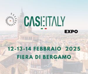 Caseitaly Expo, dal 12 al 14 febbraio 2025 a Bergamo