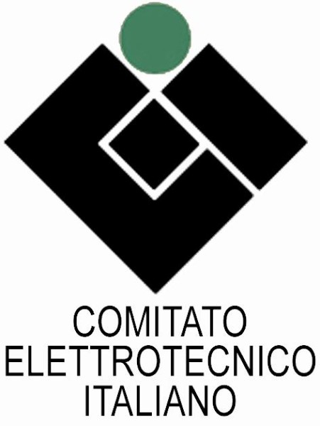 CEI – Comitato Elettrotecnico Italiano