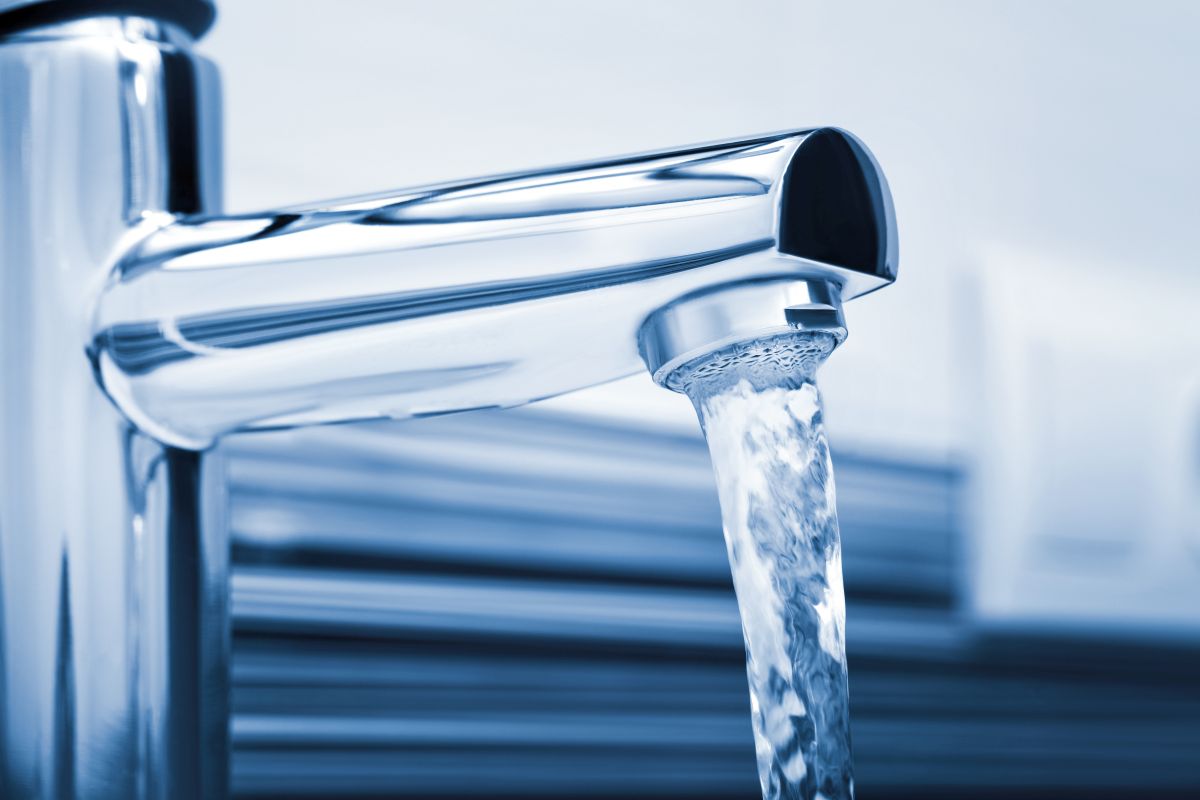 Che differenza c’è tra rubinetto e miscelatore?