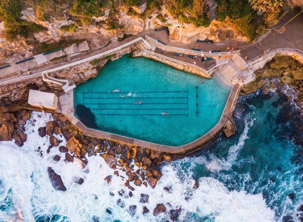 Piscine Modalità Costruttive E Record