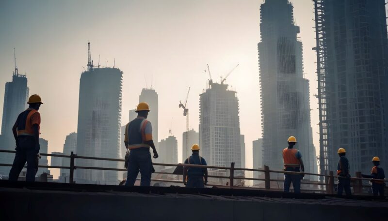 Congruità edilizia, con il Decreto Coesione le norme diventano più stringenti