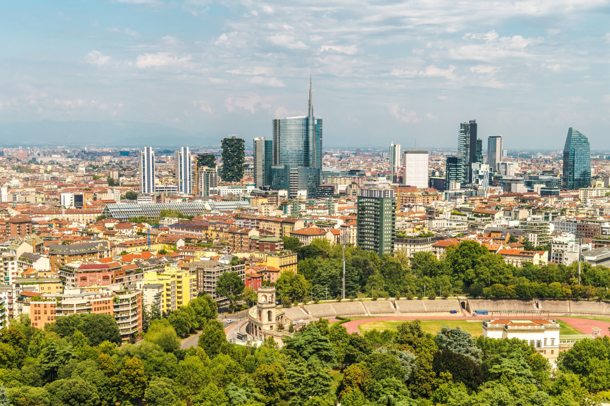 Primo via libera per il Ddl Salva Milano: cosa cambia per il settore edile