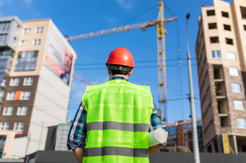 Sicurezza cantieri, le ultime sentenze della Corte di Cassazione sulla responsabilità del direttore dei lavori