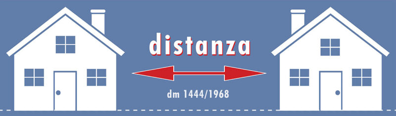 DM 1444 Del 1968: Standard Urbanistici, Edilizi - INFOBUILD