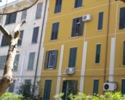 Sicurezza antincendio nelle facciate degli edifici civili