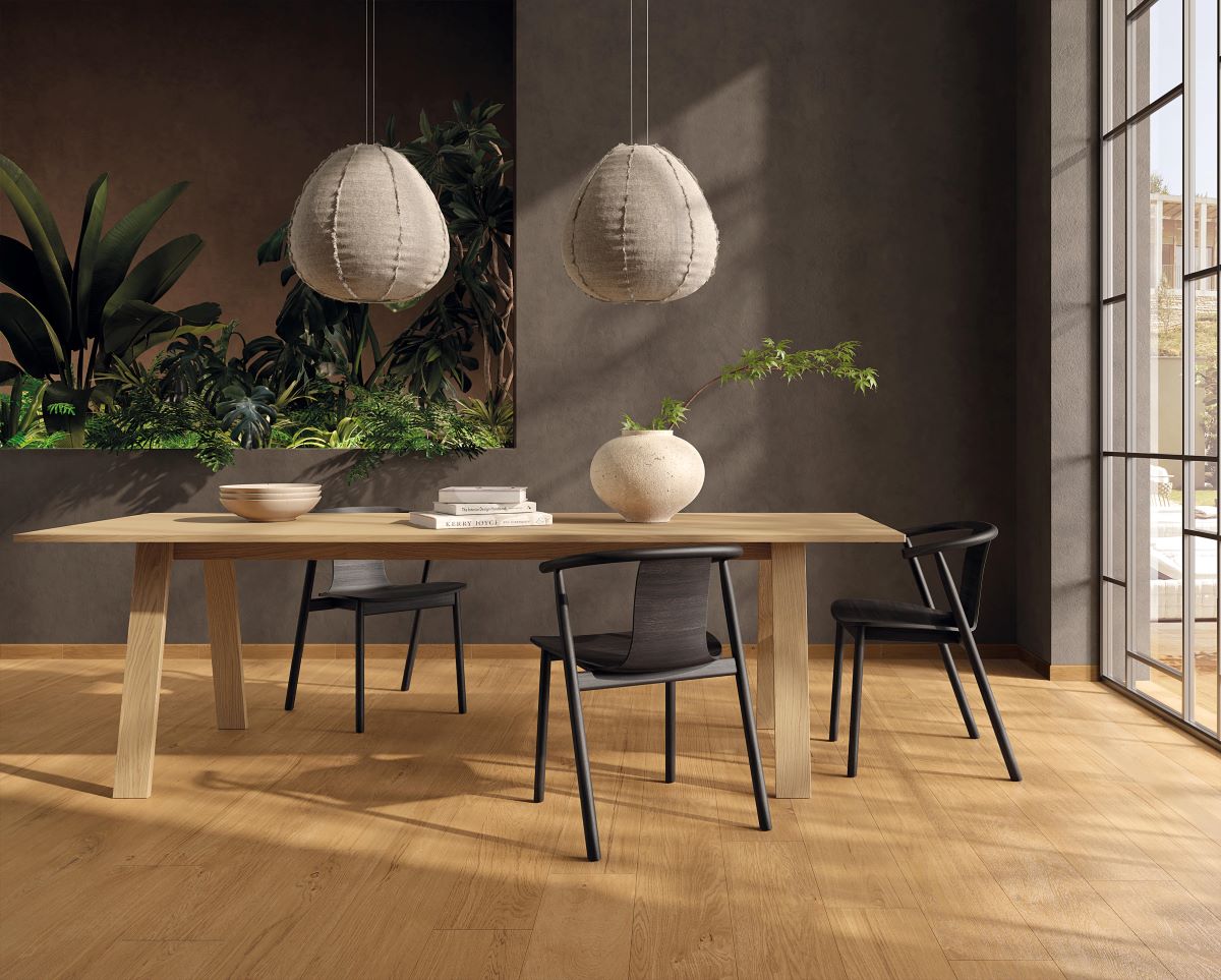 Gres porcellanato, collezione Plein Air di FAP Ceramiche