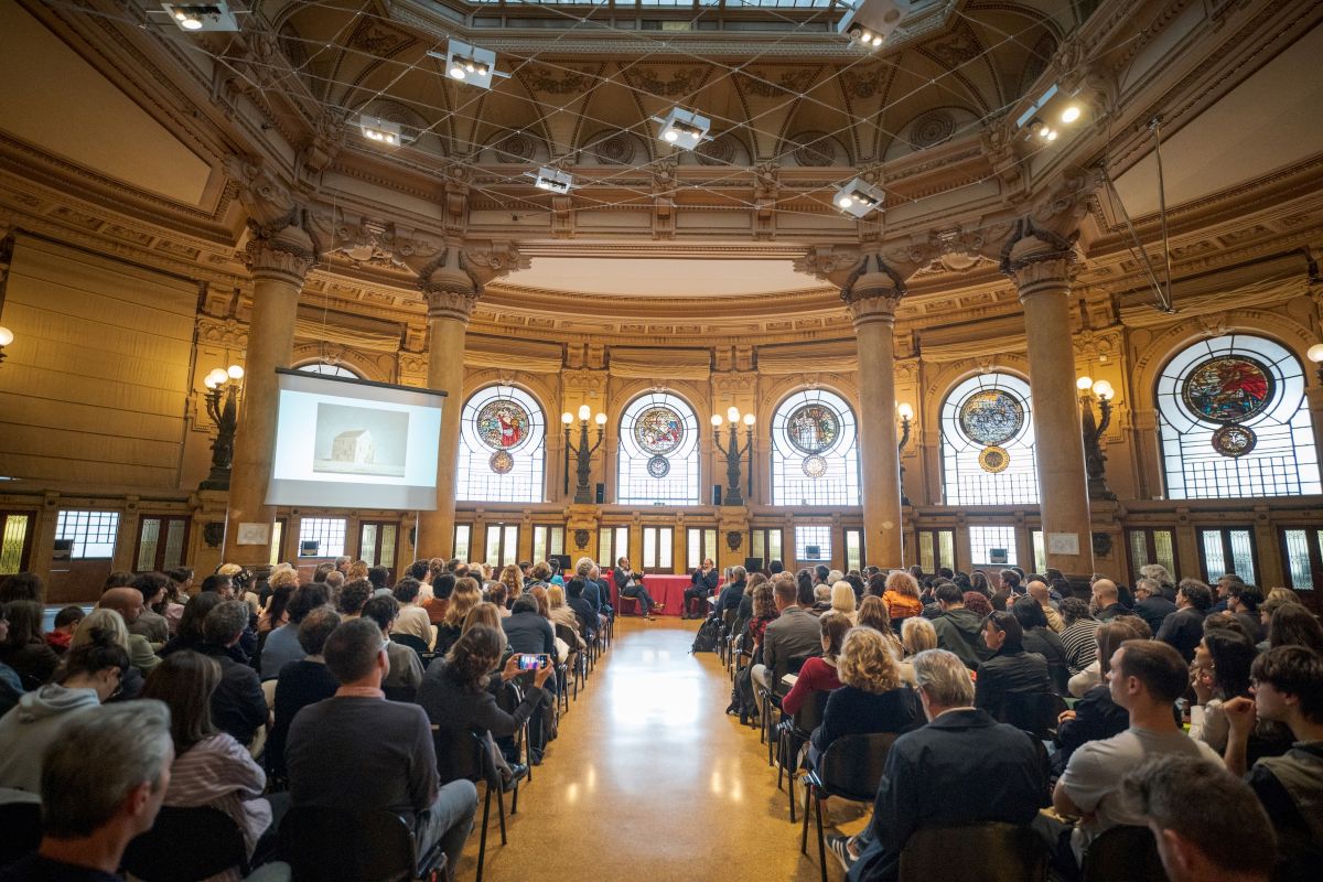 Genova Design Week 2025: la sesta edizione dal 21 al 25 maggio