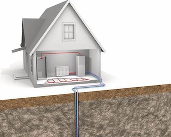 Rispetto per l’ambiente, risparmio economico ed energetico: ecco perché scegliere un impianto geotermico