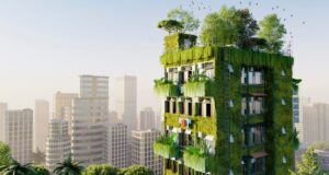 Sempre più interesse per gli "healthy buildings": + 100% in 5 anni