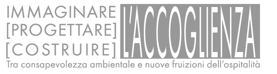 Evento Immaginare_Progettare_Costruire l'Accoglienza. 19/9 h. 17.30 Milano