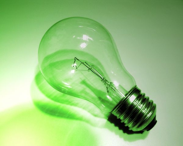 Le lampadine alogene lasciano spazio all'illuminazione a LED - INFOBUILD