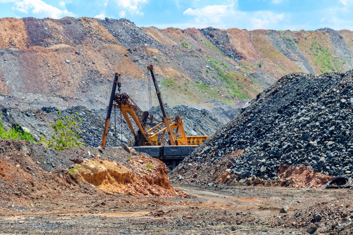 Materie prime critiche strategiche: l’Italia è partita, ma mancano geologi