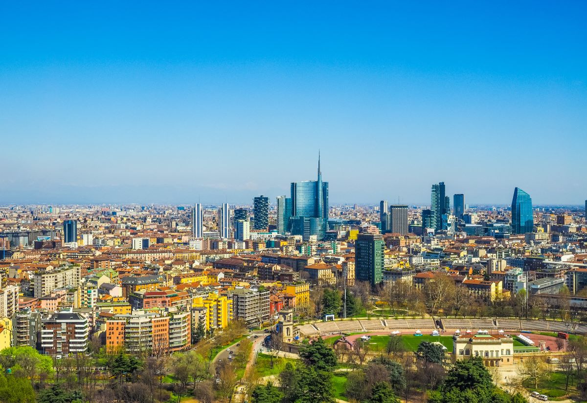 Casavo analizza l'impatto degli eventi sportivi internazionali sul mercato immobiliare di Parigi e Milano