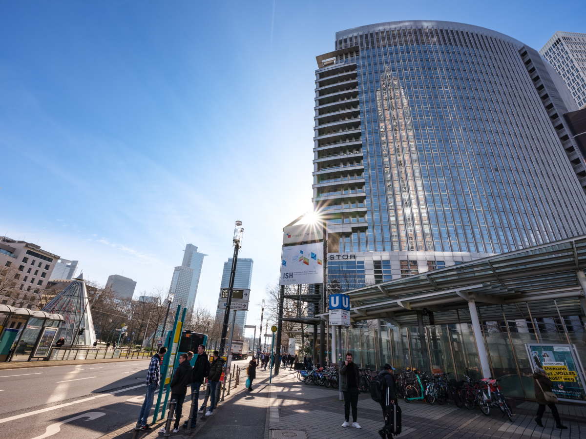 Messe Frankfurt: crescita, innovazione e sostenibilità nelle fiere di tutto il mondo