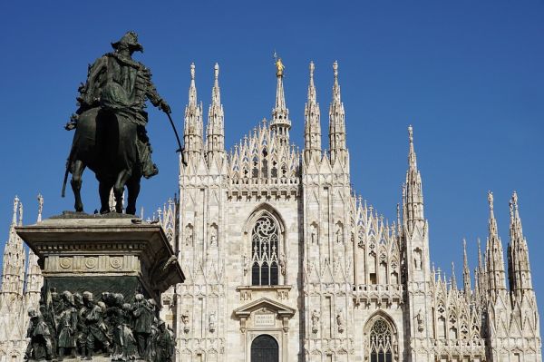Milano e il mercato immobiliare