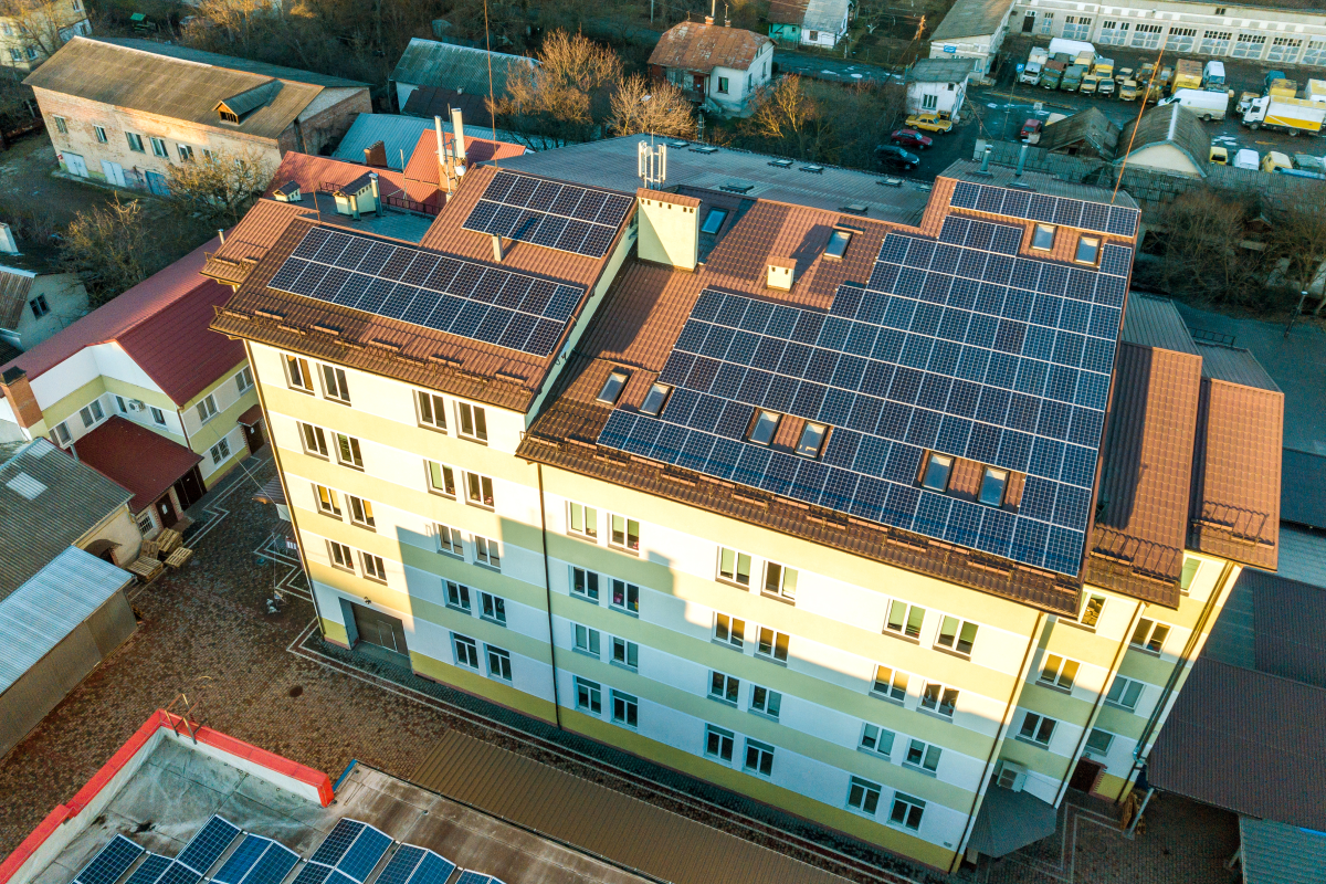 Decreto milleproroghe: Fotovoltaico strutture turistiche, slitta la Dila