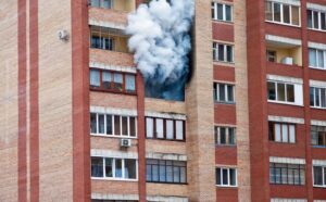 Normativa Antincendio 2022 In Condominio - INFOBUILD