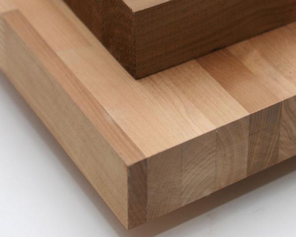 Pannelli in legno: come vengono usati in edilizia - INFOBUILD