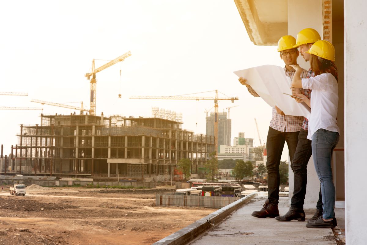 Patente a crediti per lavorare nei cantieri, come funziona