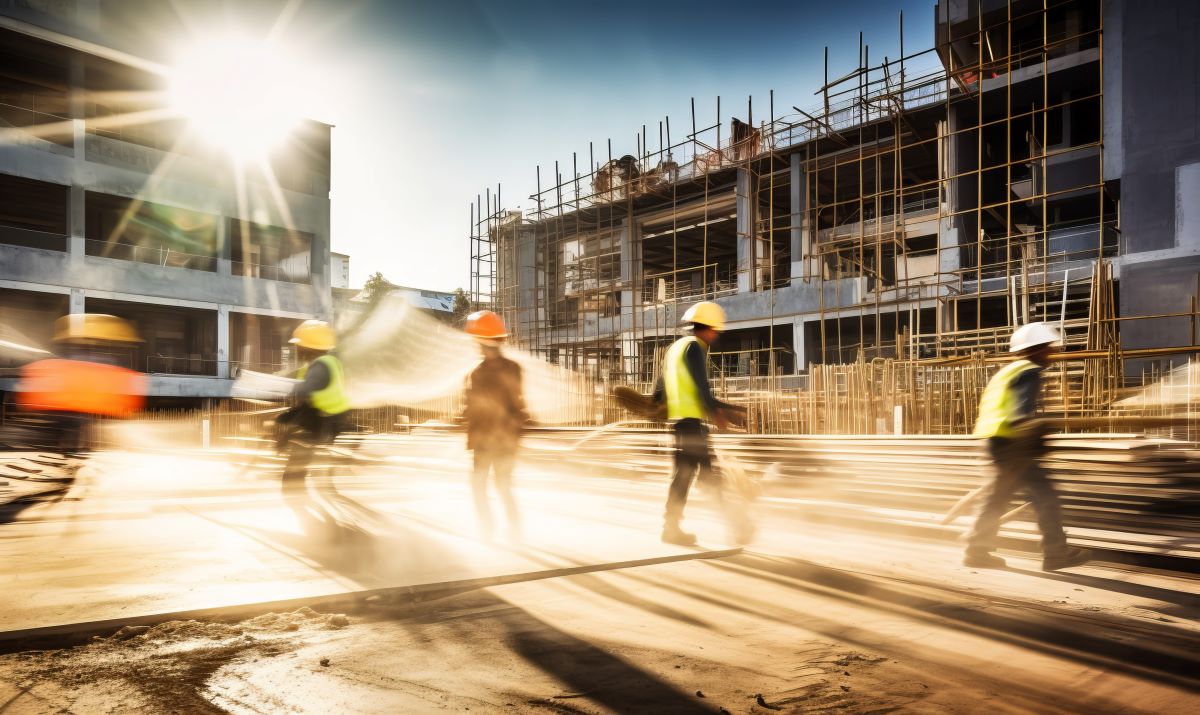 patente a punti nei cantieri: pro e contro della misura