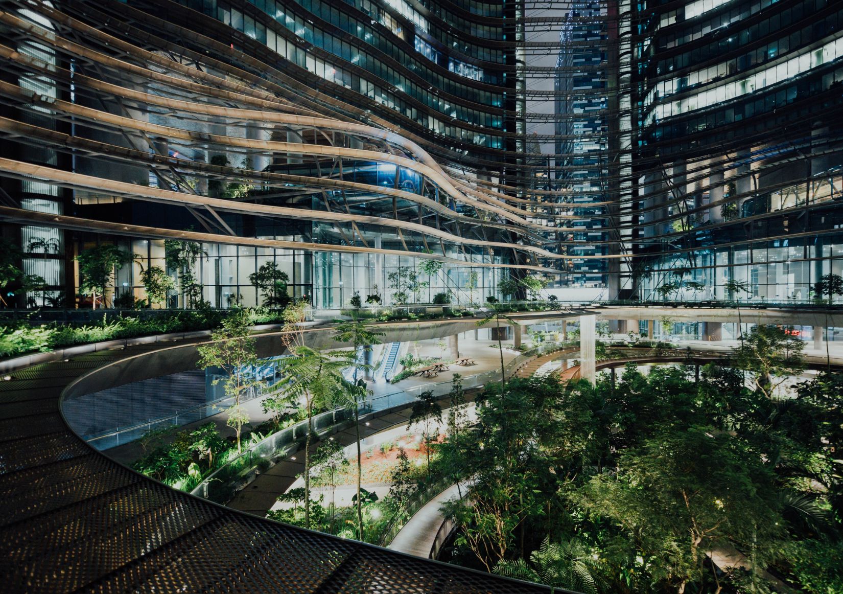 Progettazione edifici smart. Cosa cambia per gli architetti