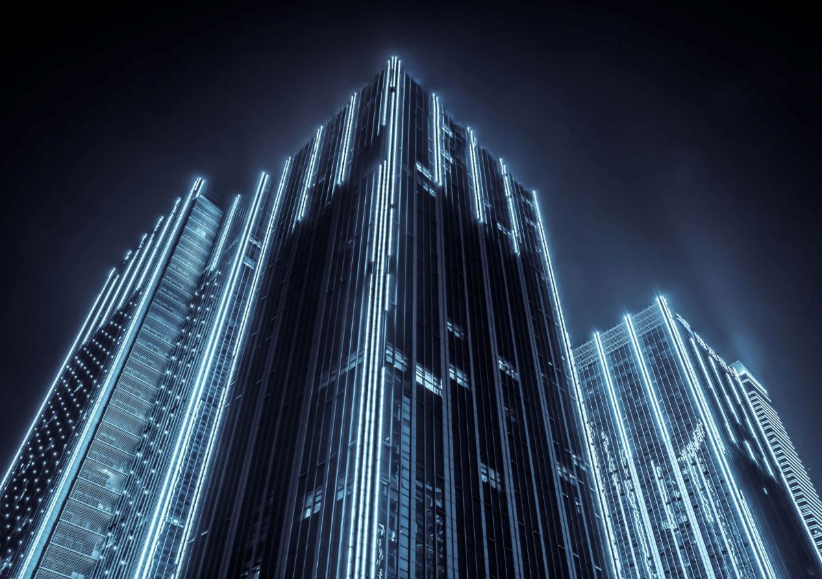 Smart building: non solo intelligenti, anche efficienti