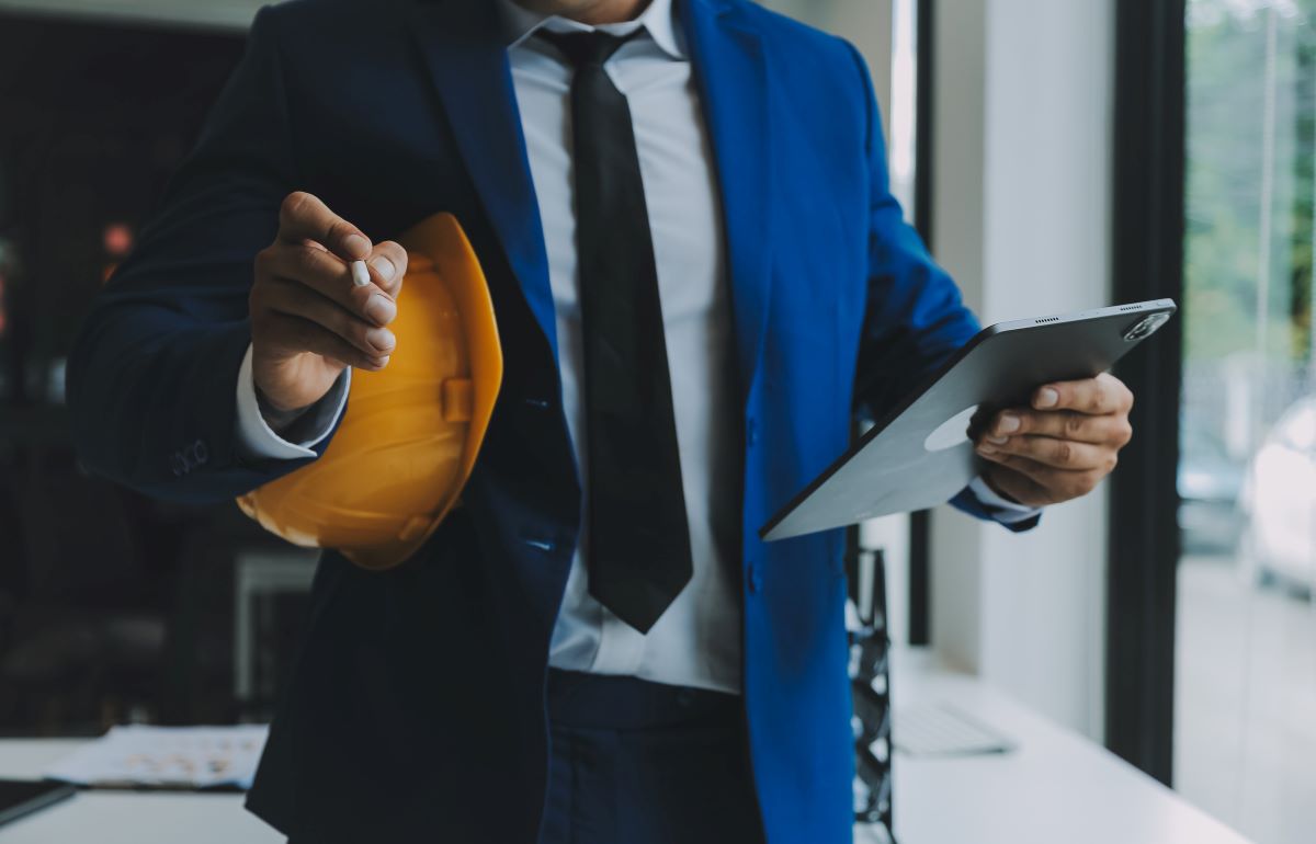 La sicurezza nei luoghi di lavoro nell’edilizia: chi sono i responsabili