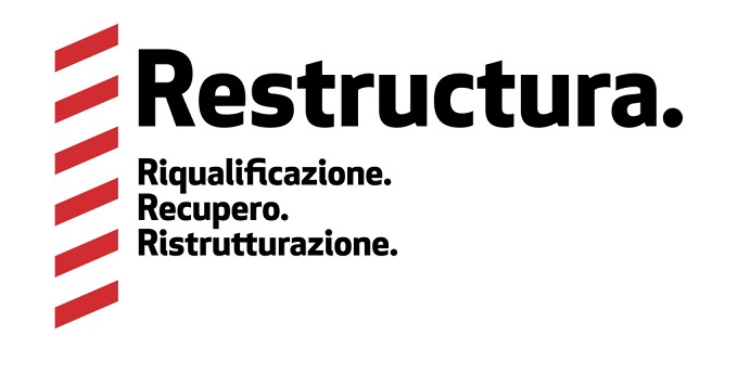 Restructura: il salone dell’Edilizia e dell’Architettura di Torino