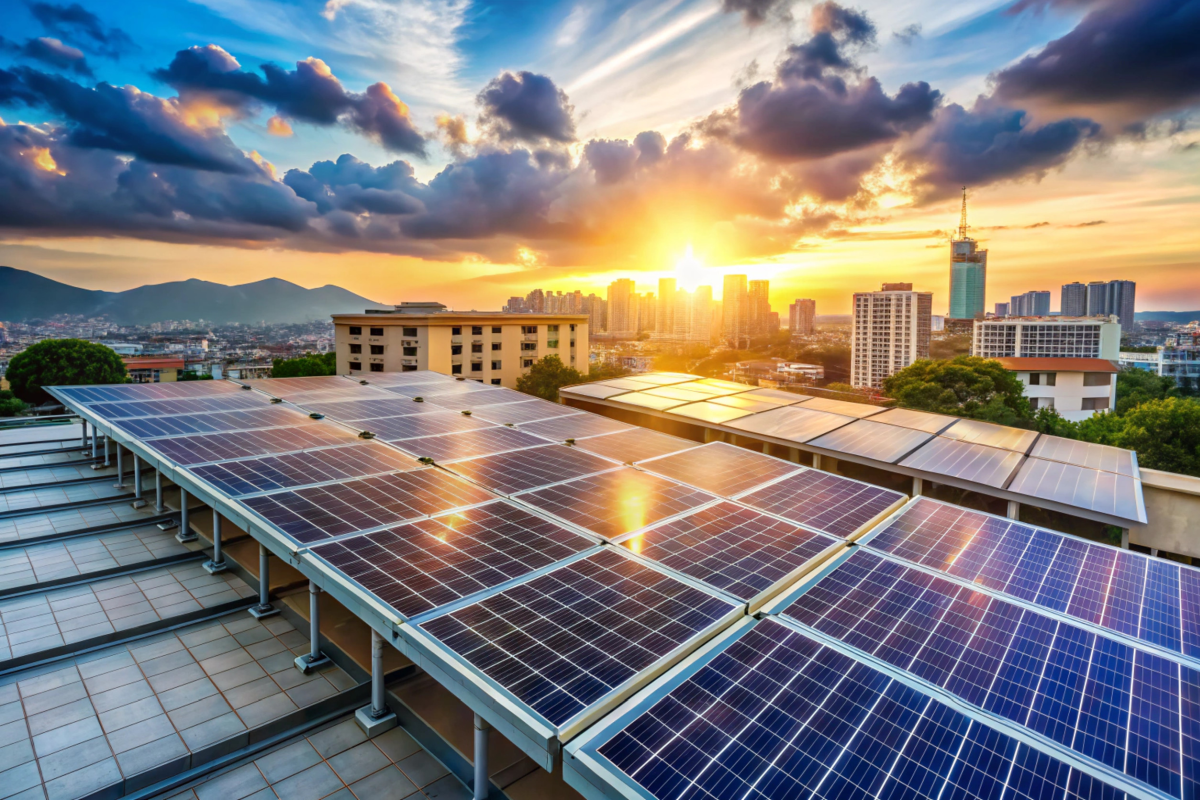 Legambiente: l’Italia è ancora lontana dall’obiettivo 2030 sulle rinnovabili