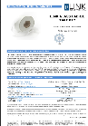 Scarica la scheda tecnica Link glass fabric tape 0.12
