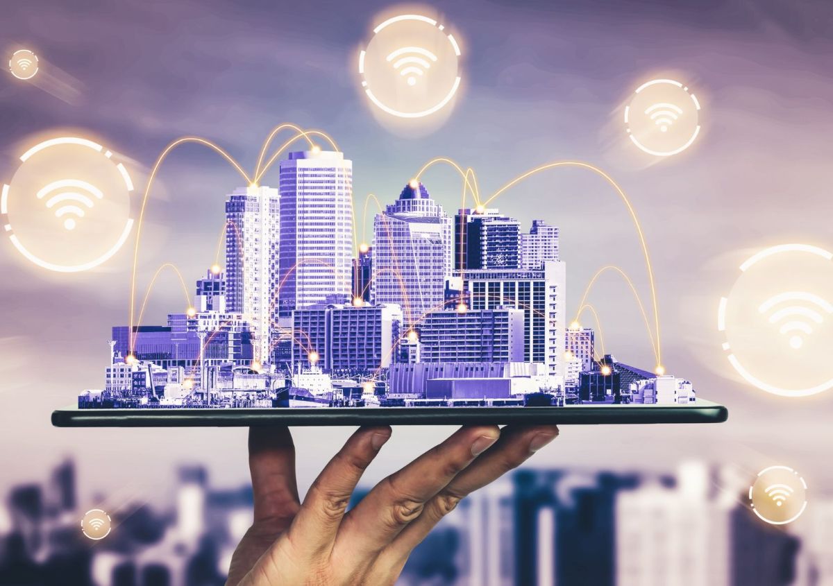 Progettare un edificio smart: le competenze e i professionisti da coinvolgere