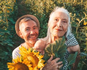 Stannah Ci Racconta I Nonni Di Oggi