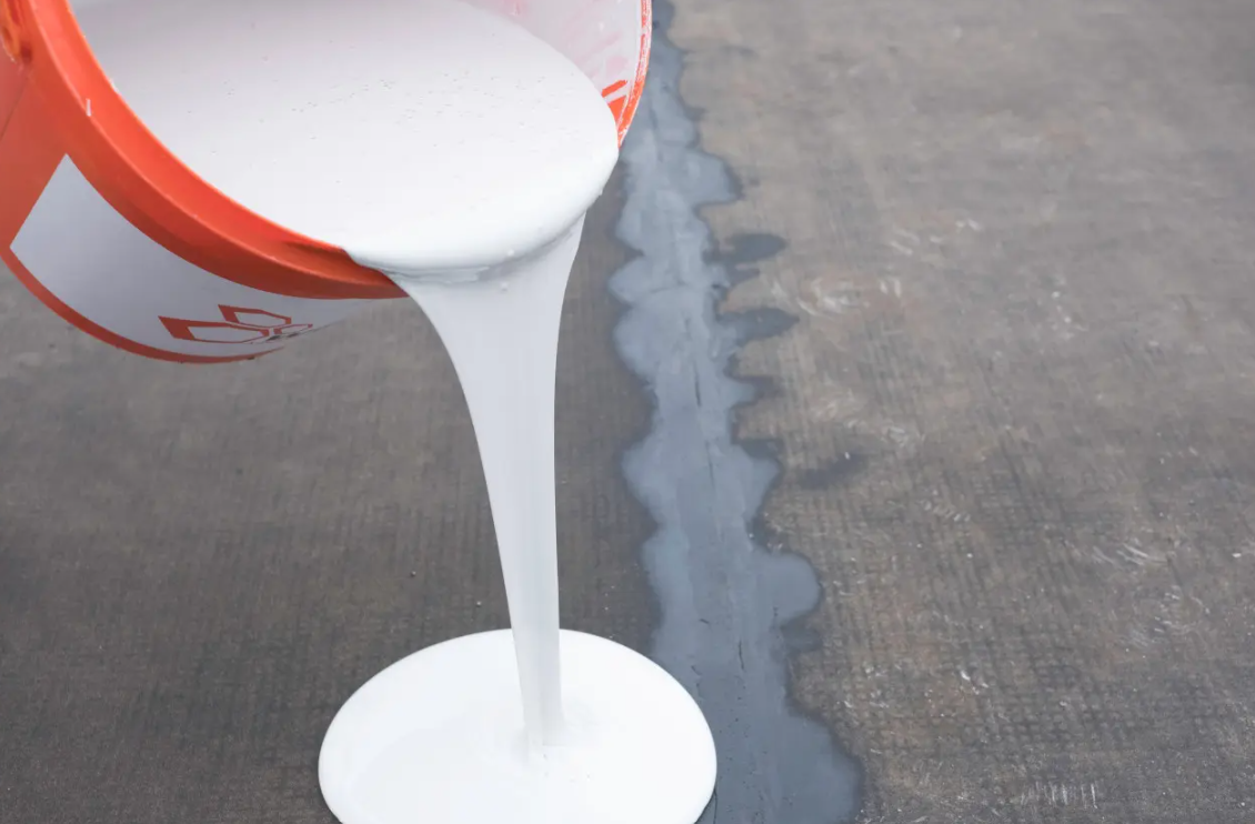 Wingum Plus® H2O: impermeabilizzazione e protezione al fuoco
